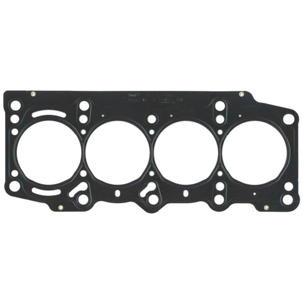 Packning, topplock 27-00893