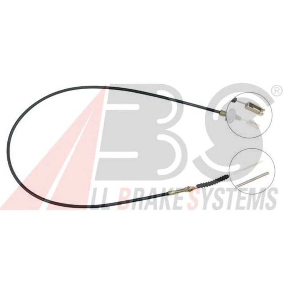 Kytkinvaijeri 24-1491