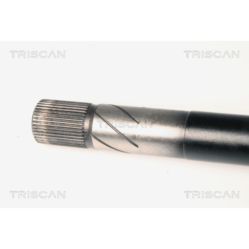 Vetoakseli 17-02606