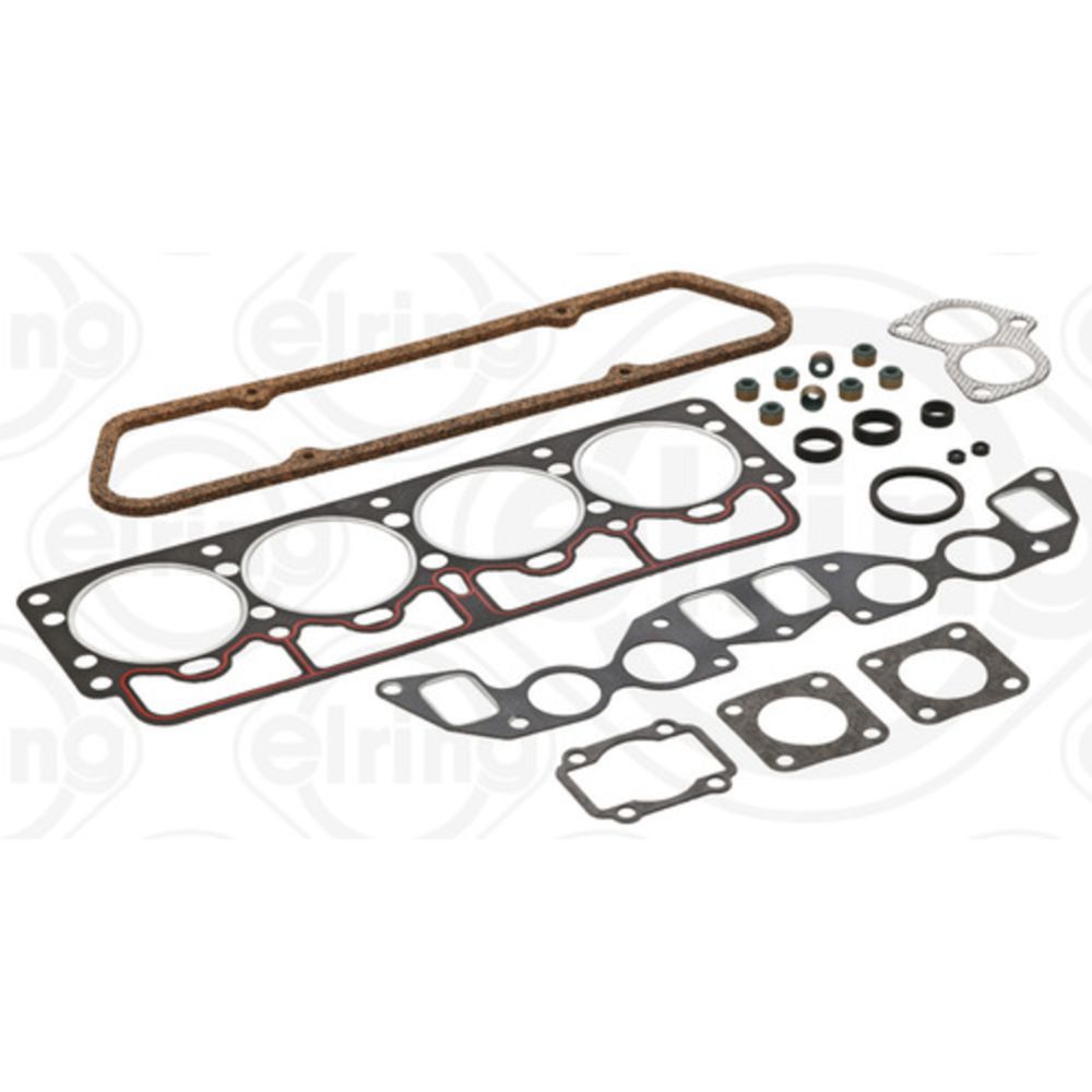 Packningssats, topplock 27-02550