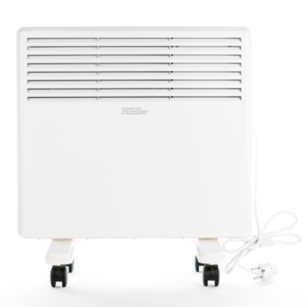 ThermalPlus kosteantilan läpivirtauslämmitin 500 W IP24
