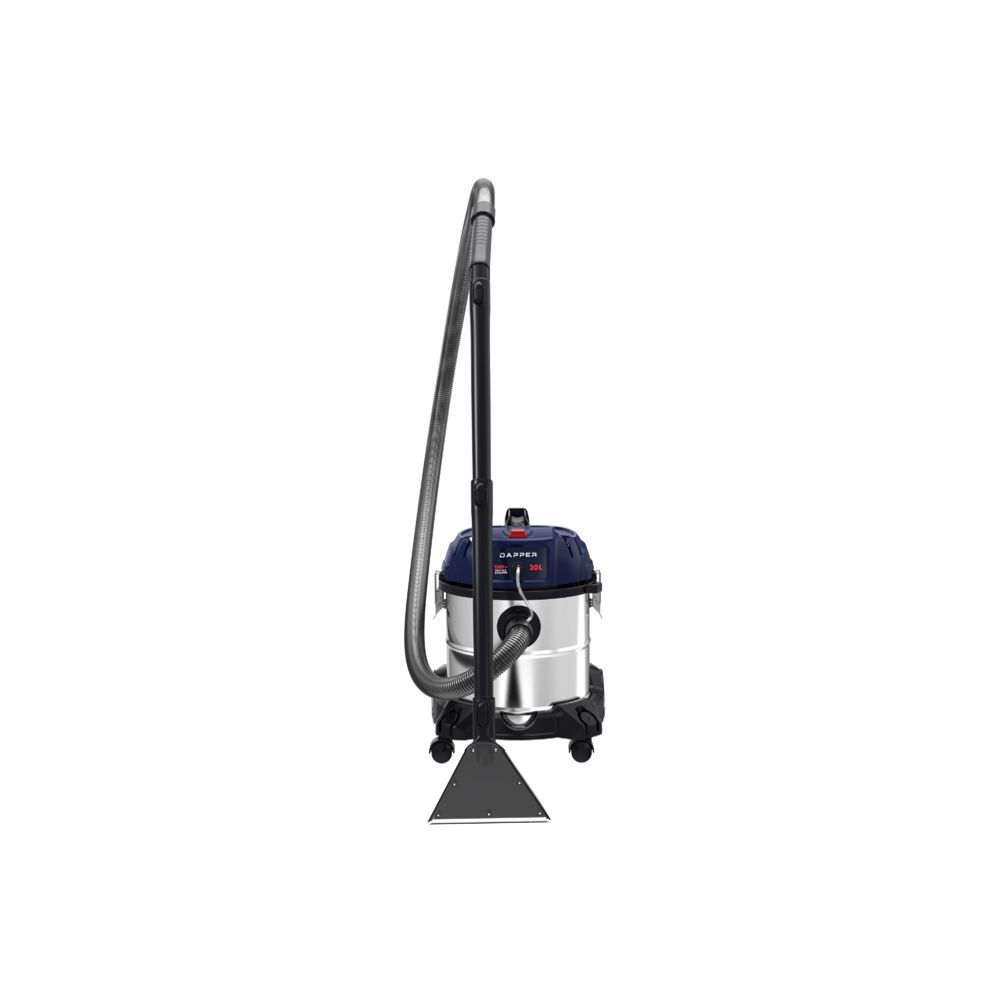 Dapper tekstiilipesur 20 l 1200 W