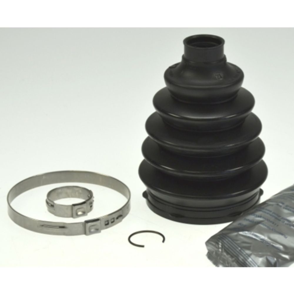 Vetoakselin suojakumisarja 17-01083