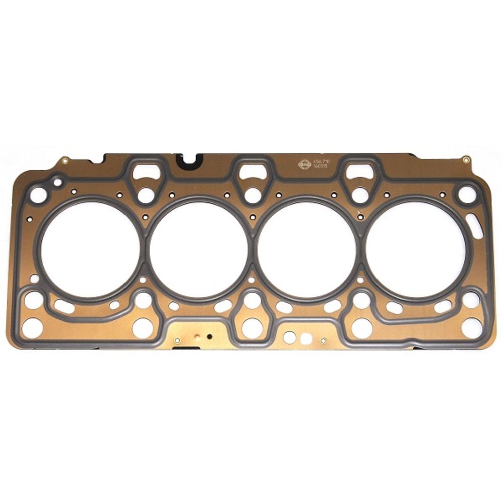 Packning, topplock 27-02101