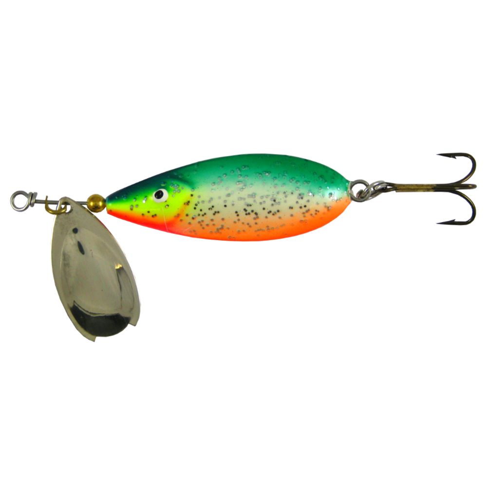 Bete Lotto spinnare 4,5 cm 12 g