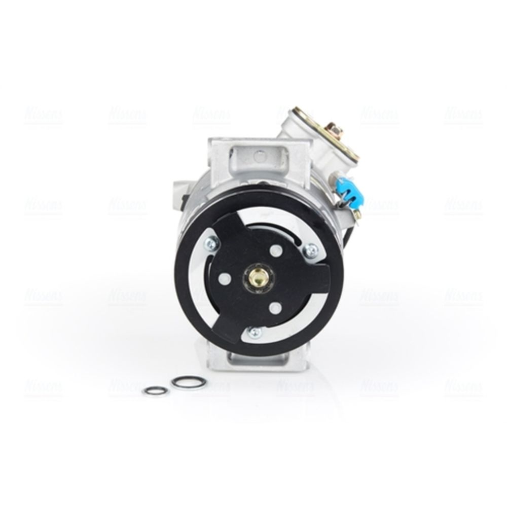 Ilmastointilaitteen kompressori 30-00477