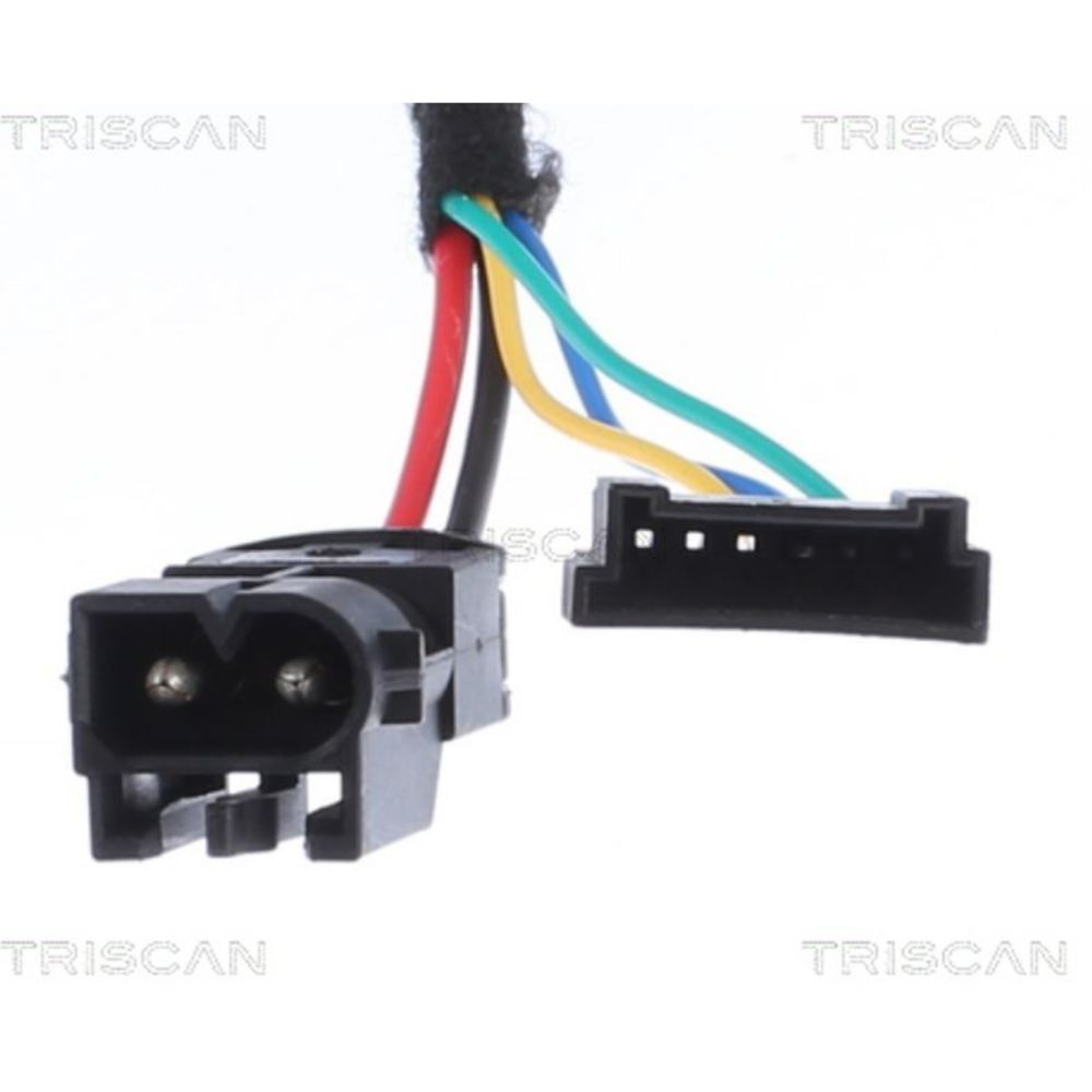 Tavaratilan kaasujousi 12-8614