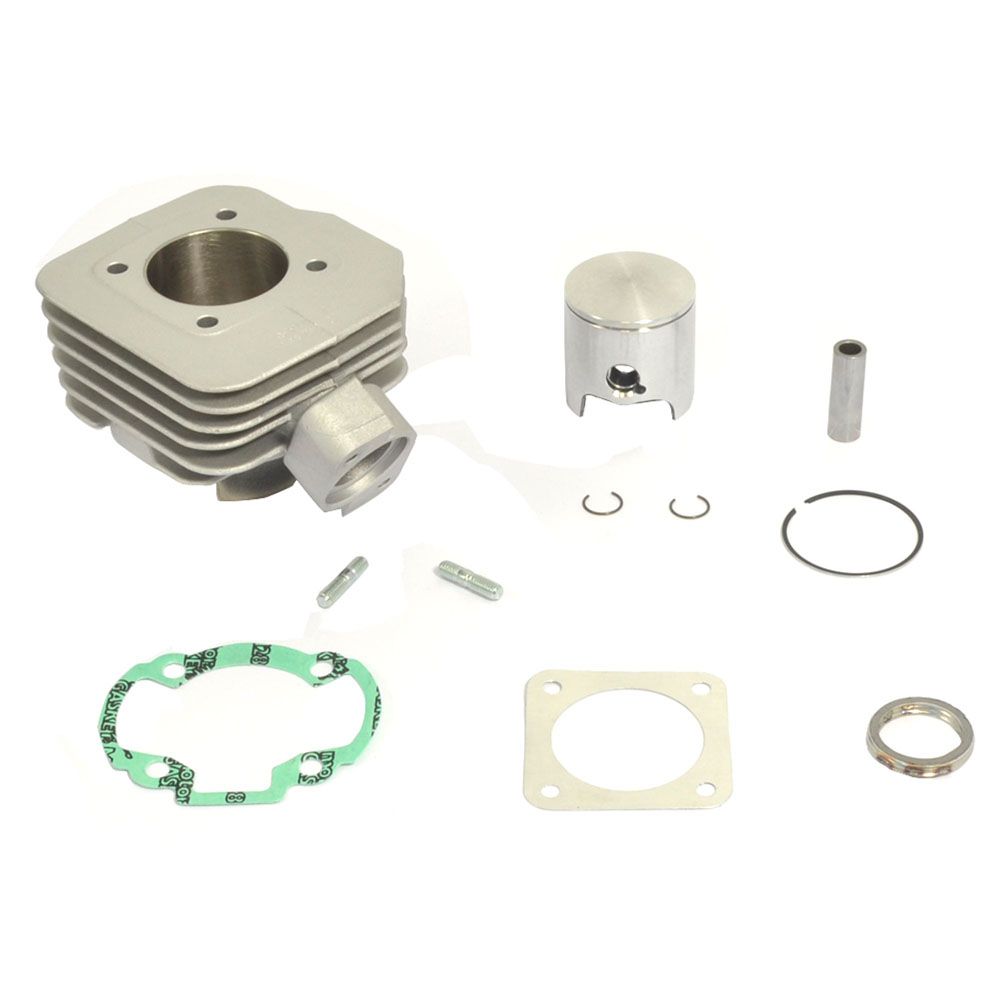 Athena big bore sport sylinterisarja Peugeot Buxy 50 (80 cc)
