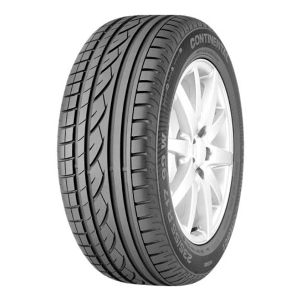 Continental ContiPremiumContact MO 275/50 R19 112W XL kesärengas