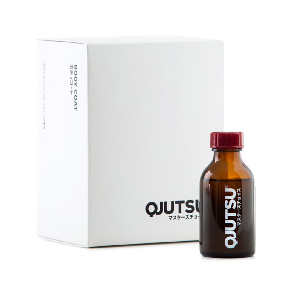 Soft99 Qjutsu Body Coat