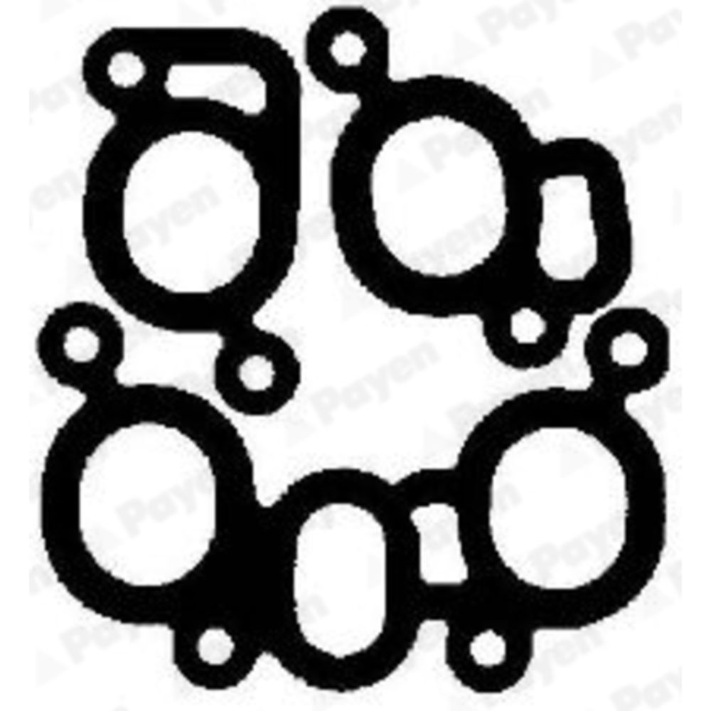 Imusarjan tiivistesarja 27-1610