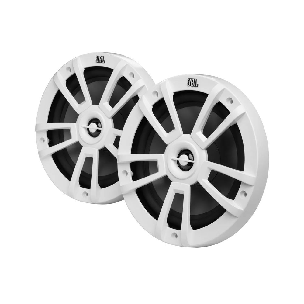 JBL Club Marine 8,0" 2-vägs koaxialhögtalare par IPX5