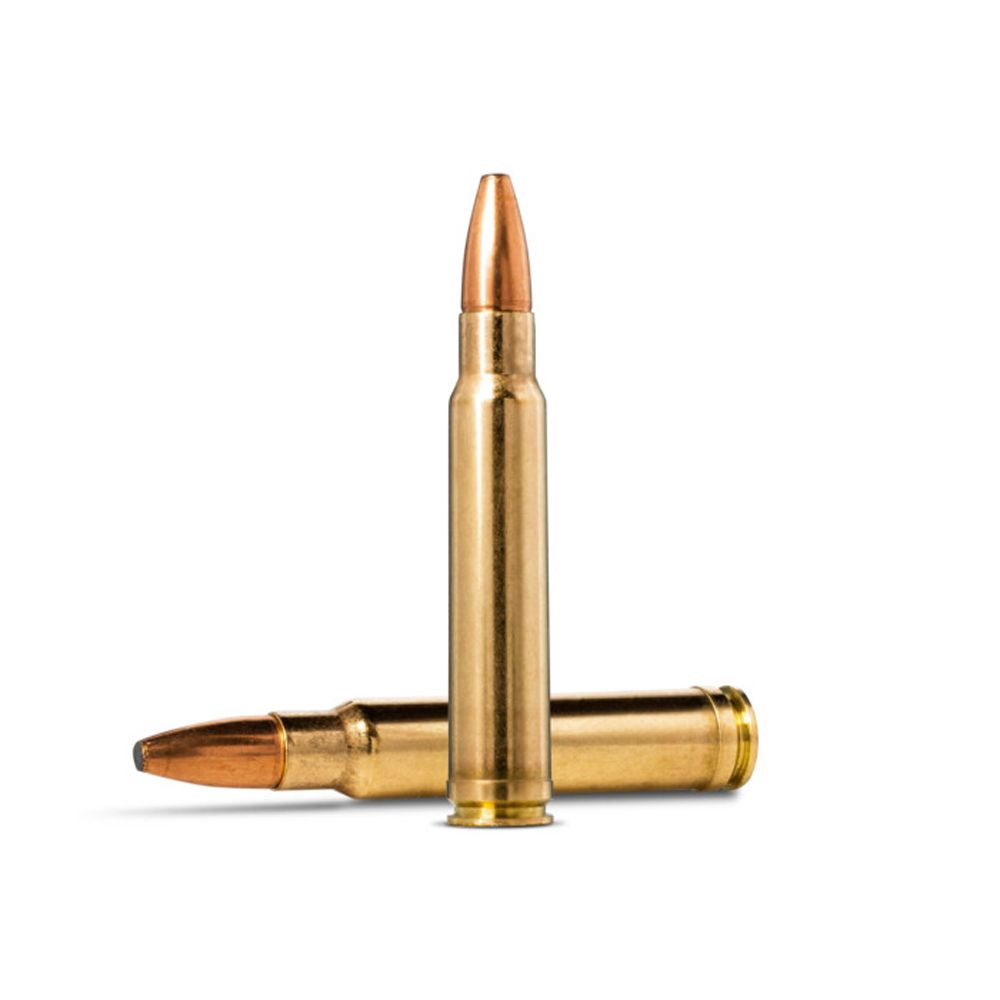 NORMA CTG .358 NORMA MAG 250GR ORYX 20st