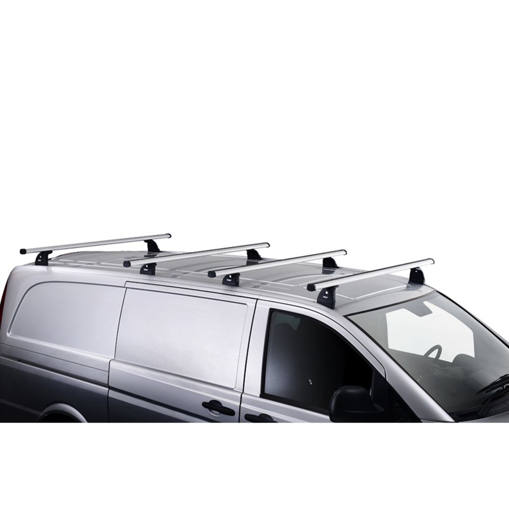 Thule ProBar 175 katuseraami risttalad (1750 mm) 393000