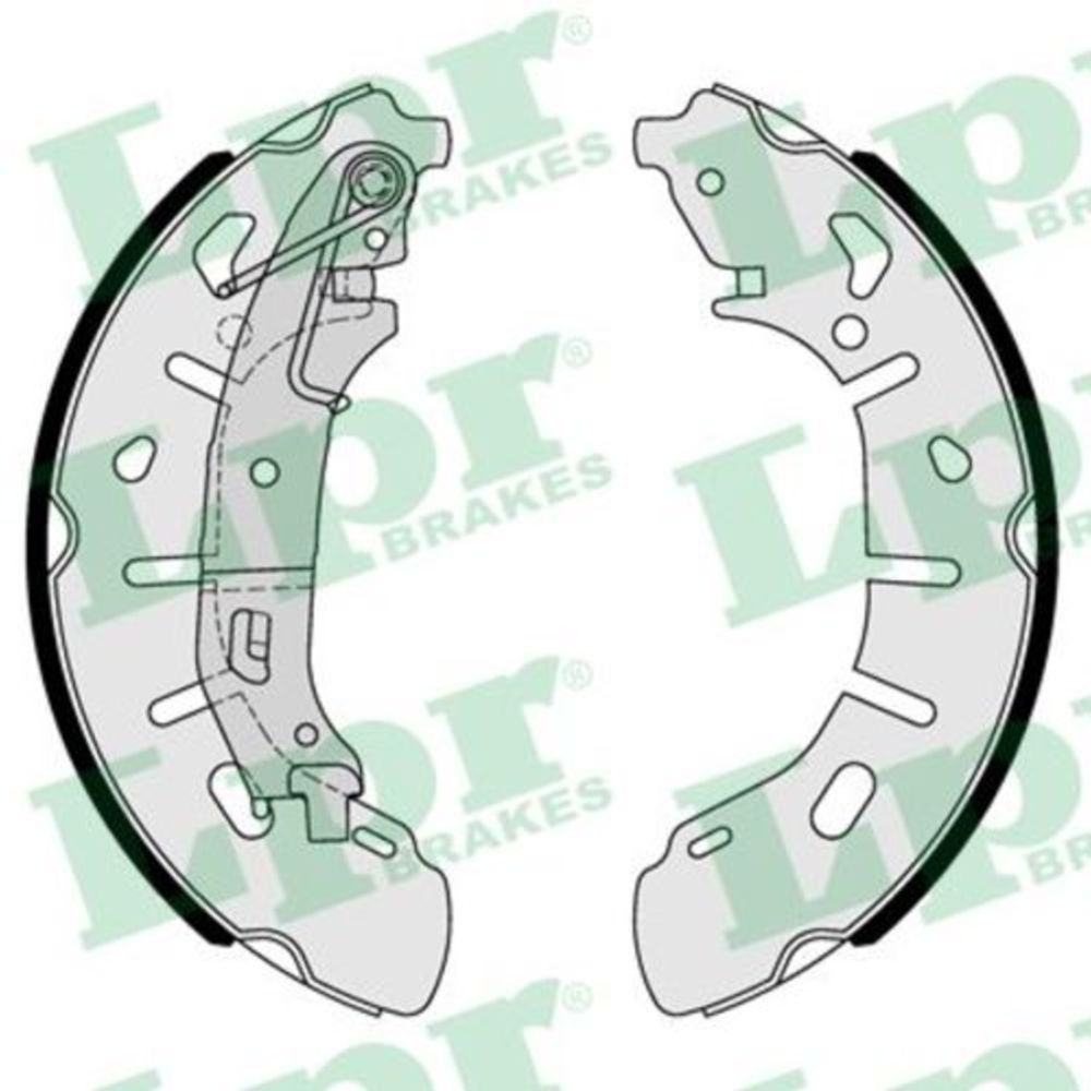 Jarrukenkäsarja 22-00491