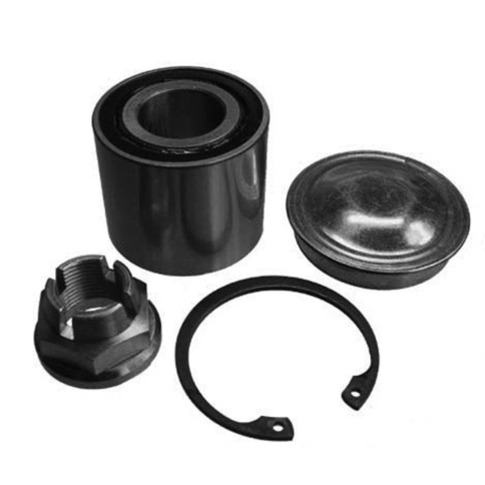 Pyöränlaakerisarja 21-1406