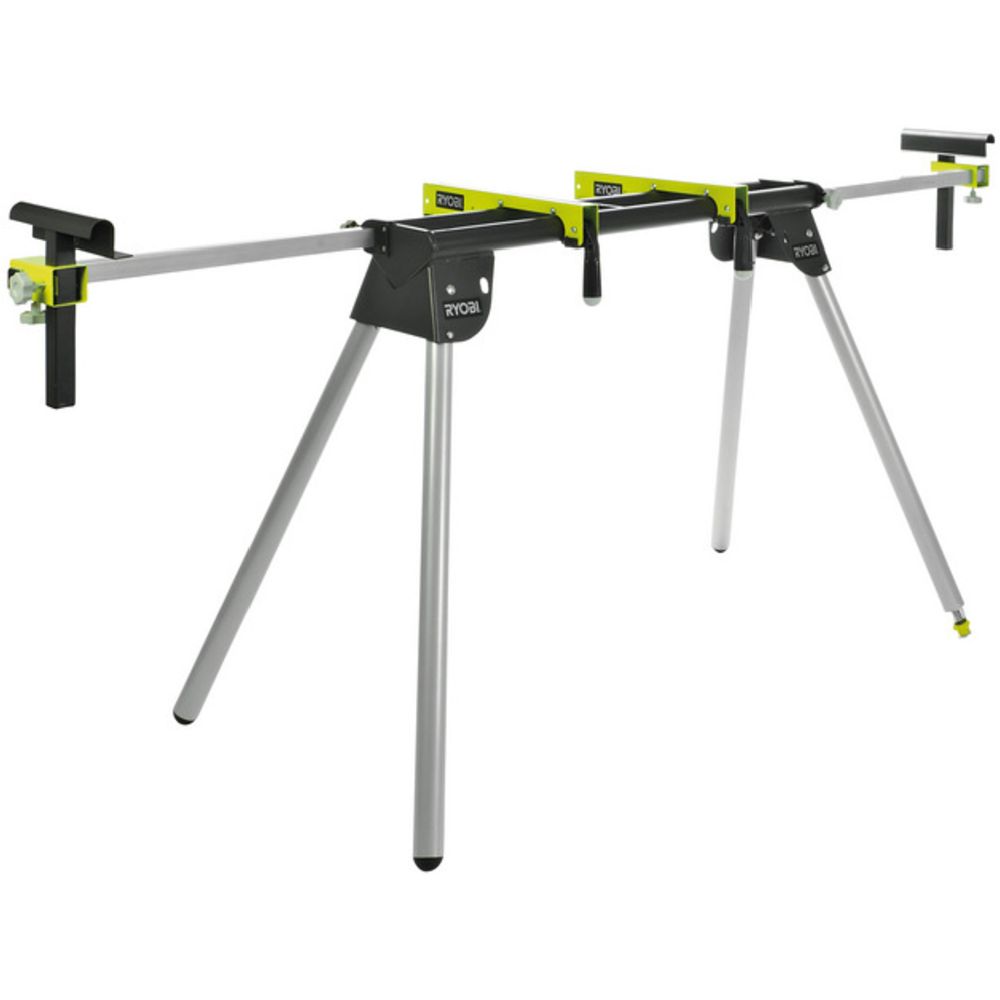 Ryobi kokkuklapitav järkamissaelaud, RLS02