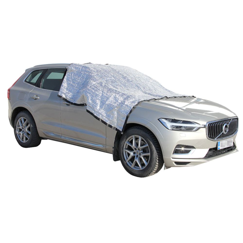 Heijastava foliopeite, 2 x 2 m