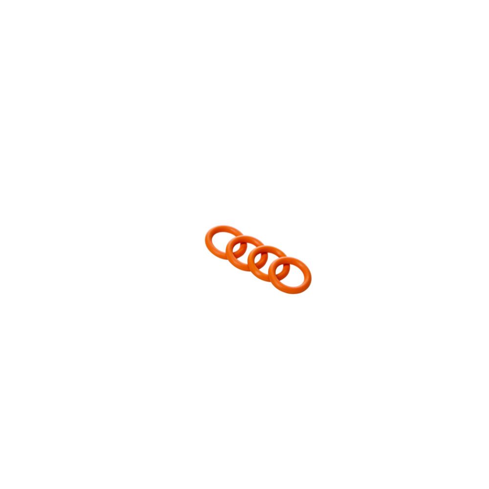 Fiskars O-tiiviste liittimiin 4 kpl