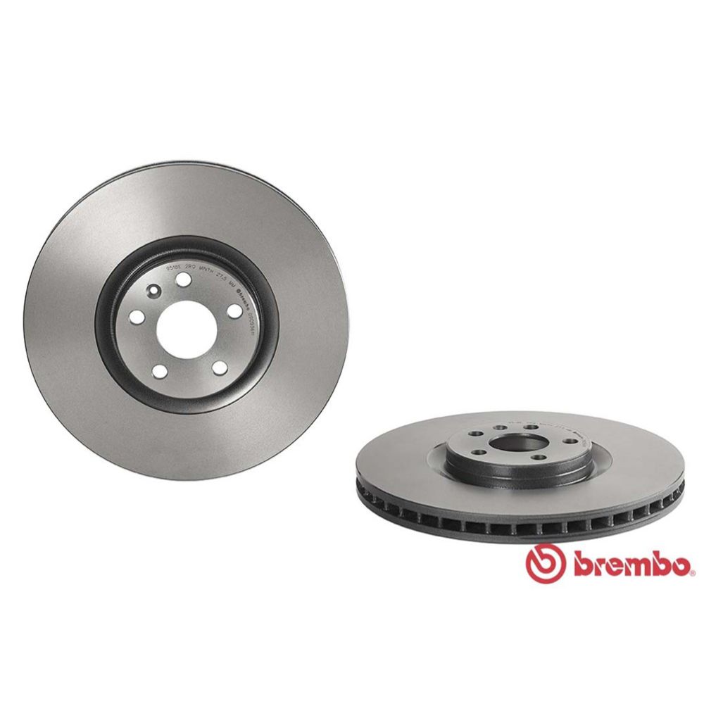 Bromsskiva 22-7438
