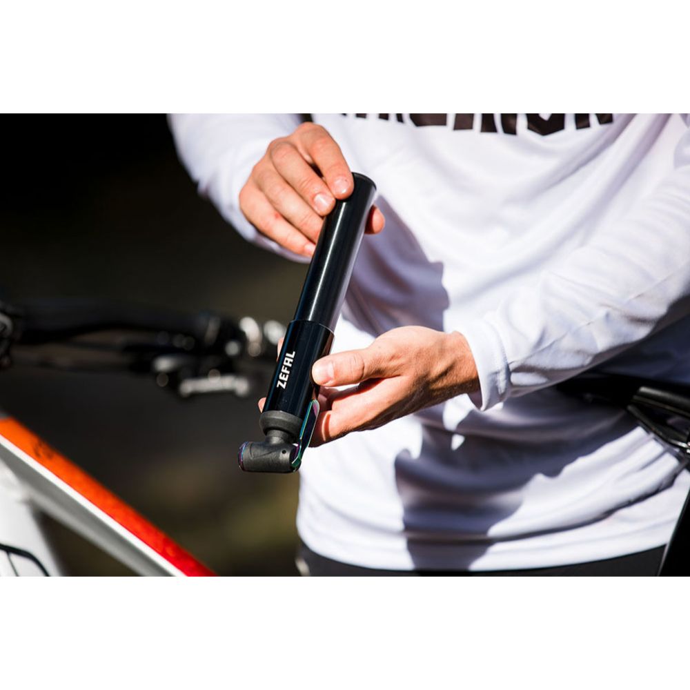 Zefal MTB minipump