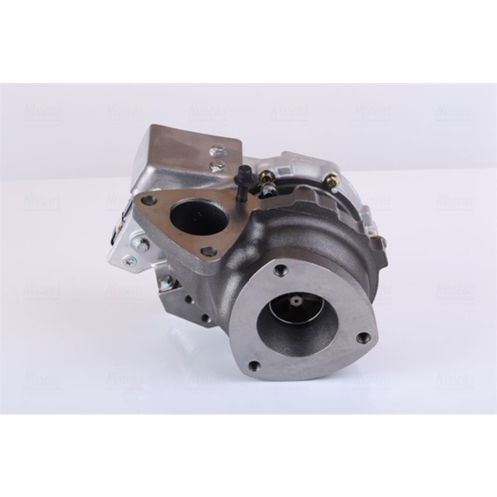 Turboahdin 13-10014