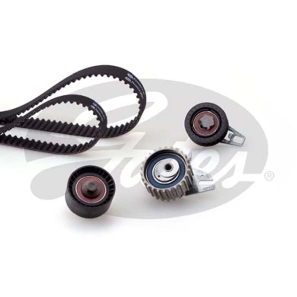 Tand/styrremssats 25-9381