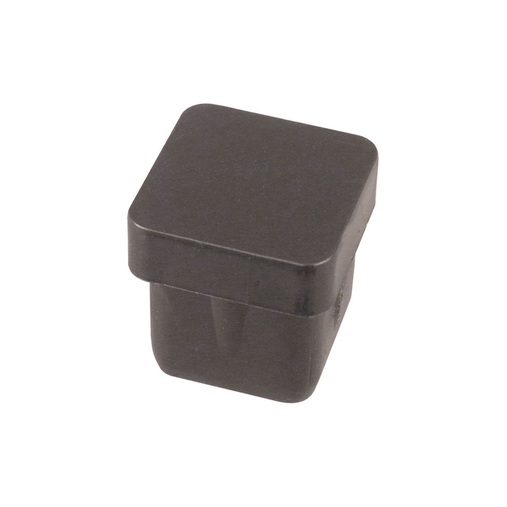 Pisla mööblitoru otsatüübel 20 x 20 mm4 tk