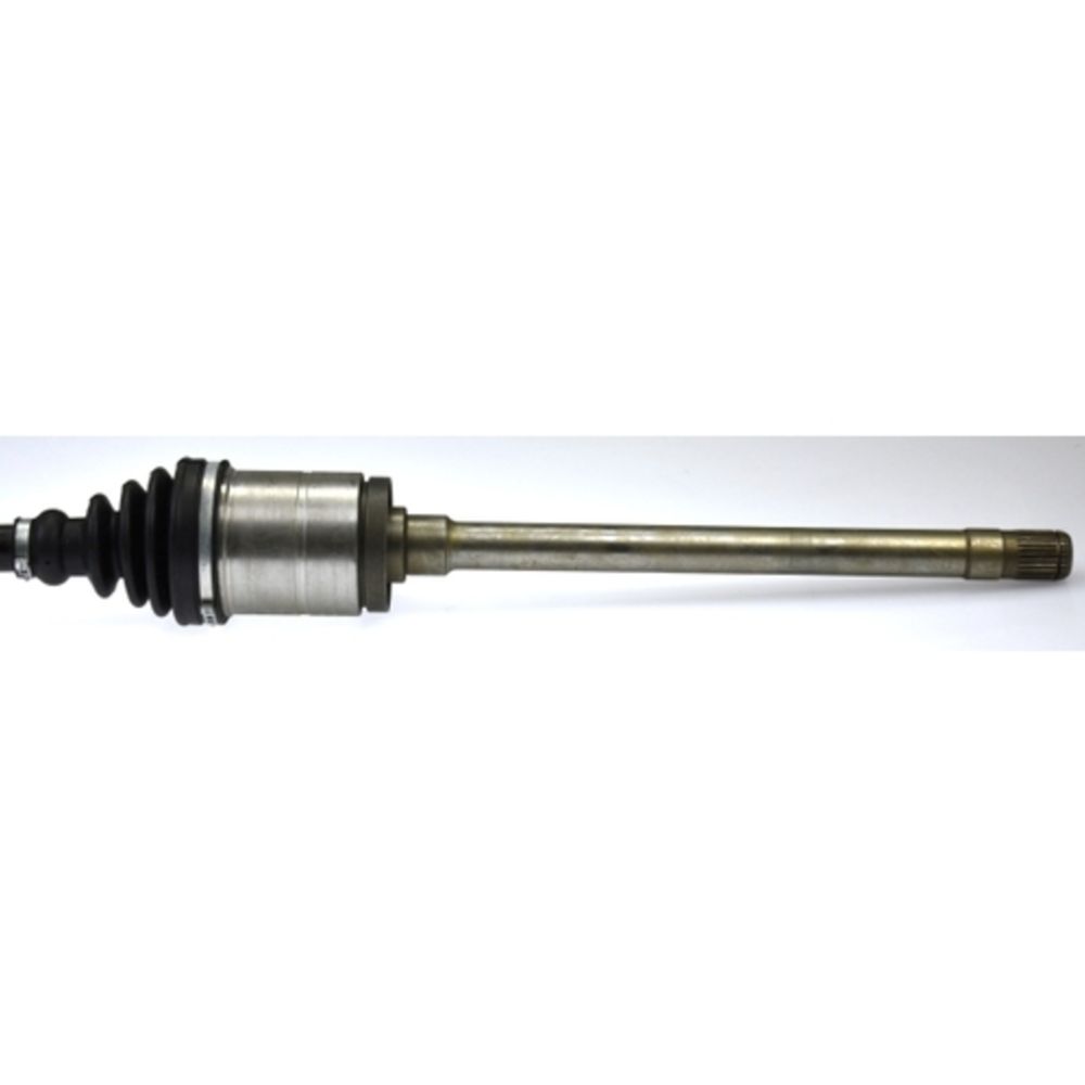 Vetoakseli 17-05255