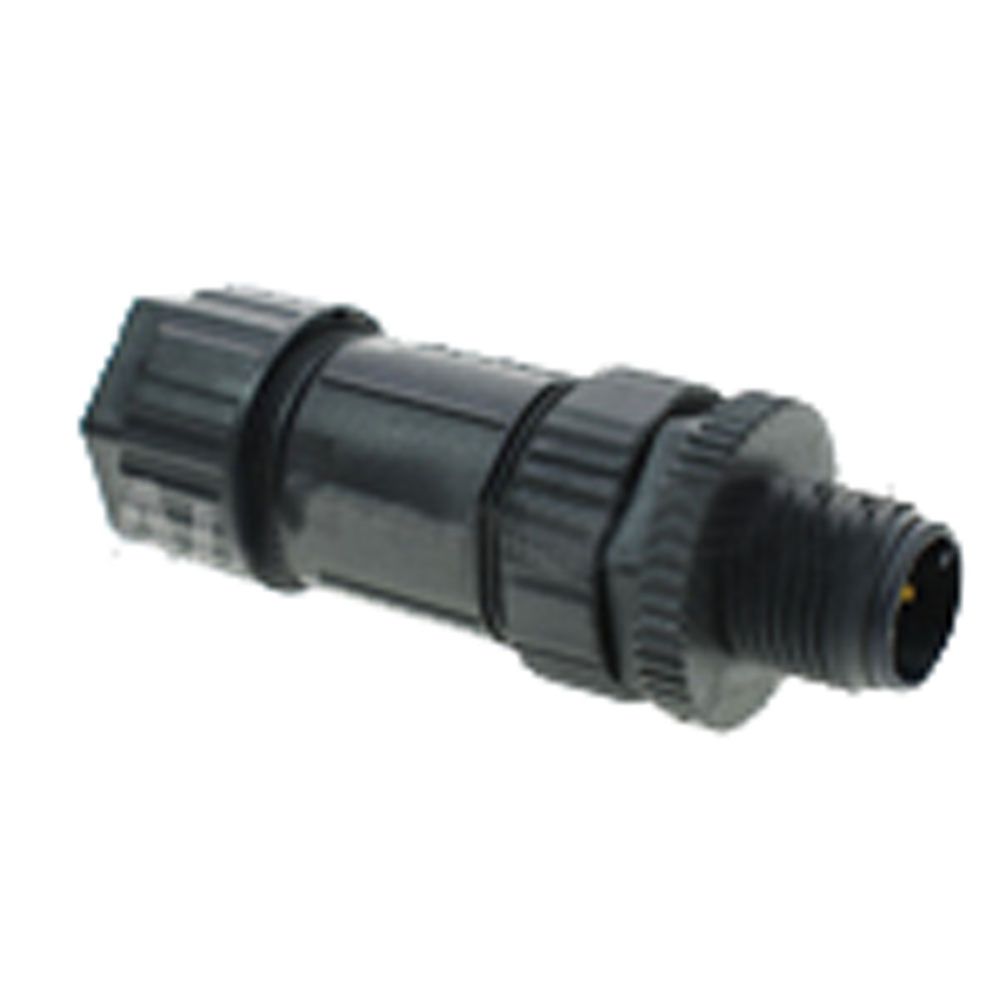 1852 NMEA2000 liitin, uros