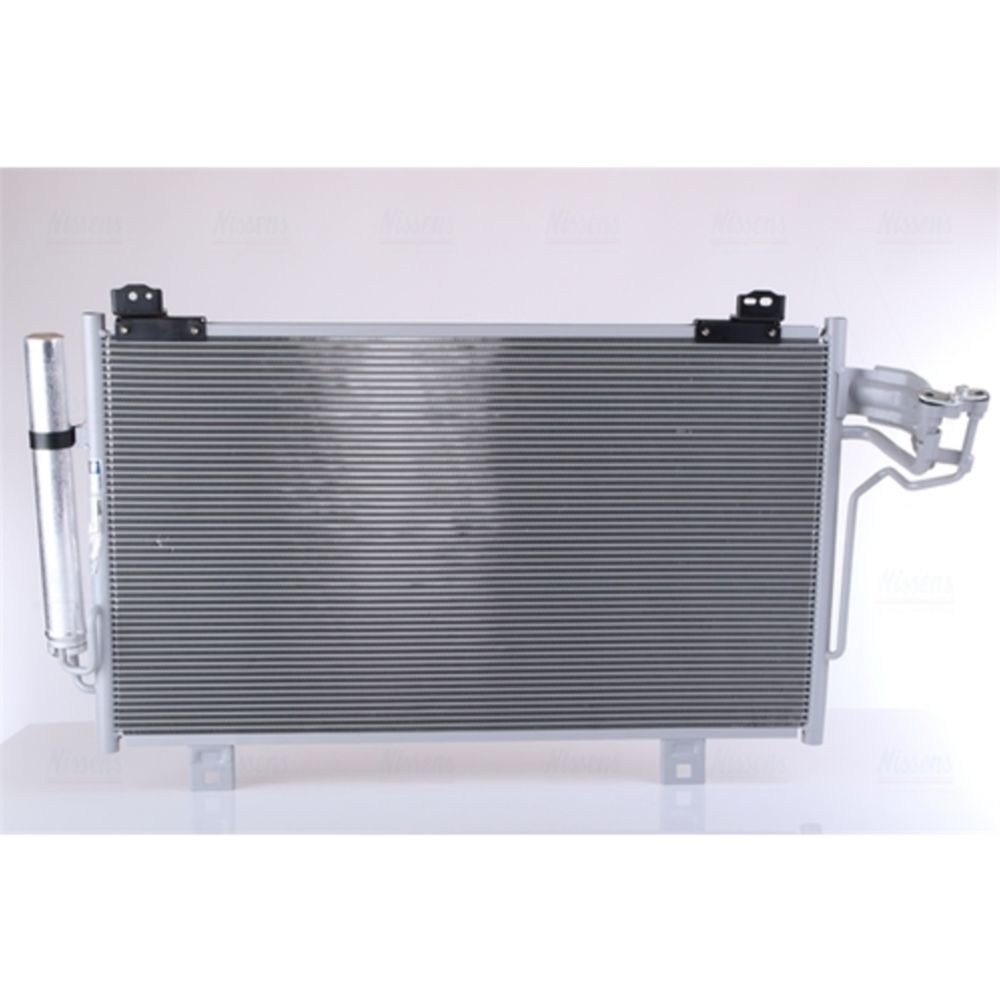 Kliimaseadme kondensaator 30-05207