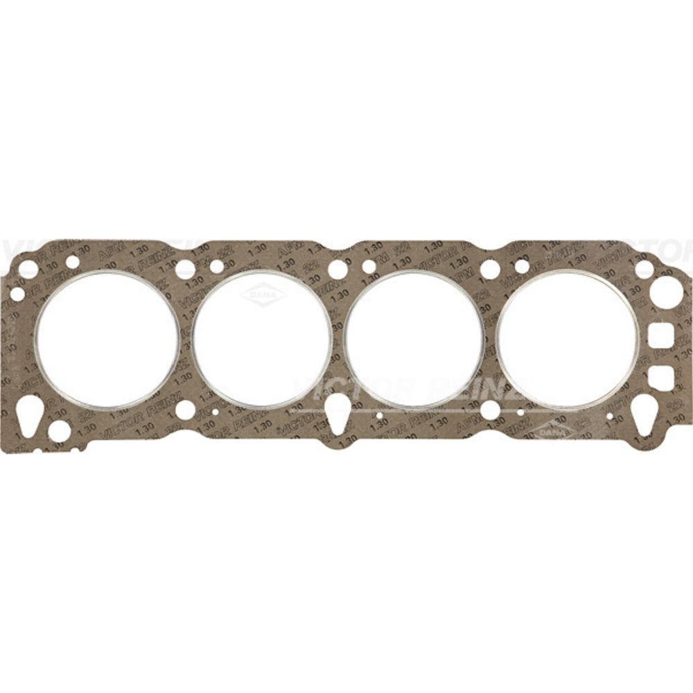 Packning, topplock 27-1321