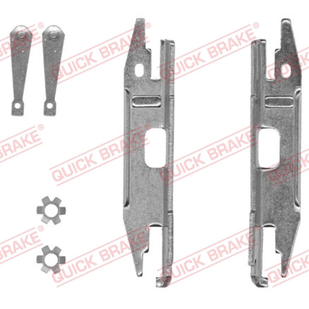 Tagasitõmbaja, trummelpidur 23-1547