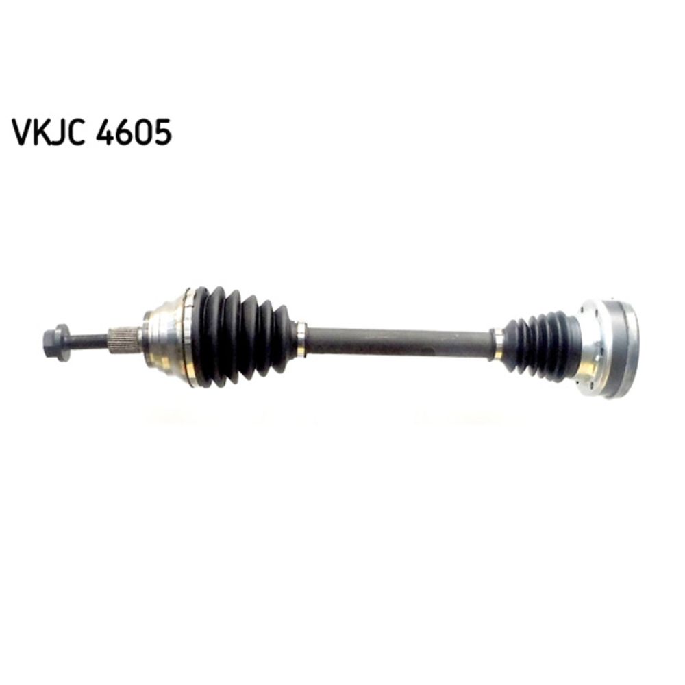 Drivaxel 17-06758