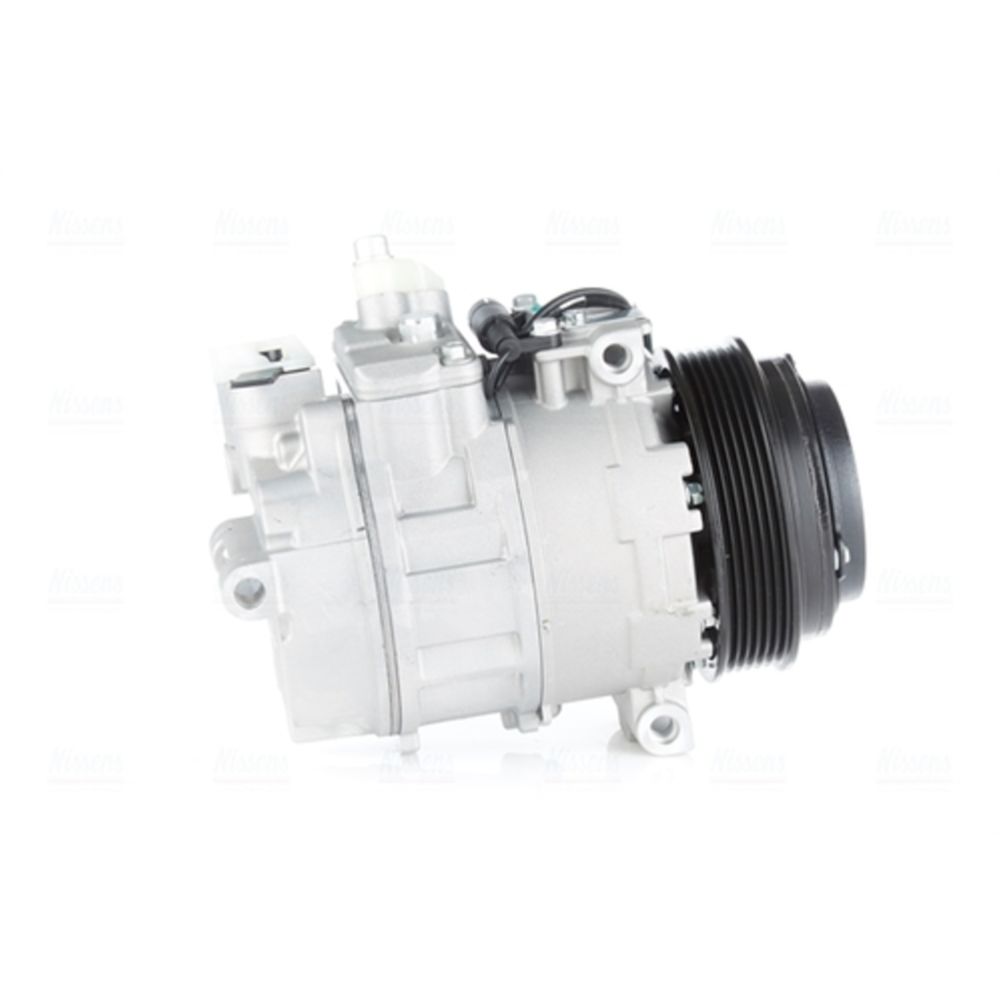 Ilmastointilaitteen kompressori 30-8151