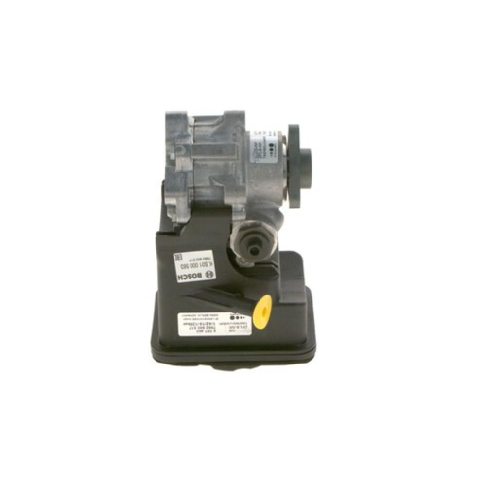 Roolivõimendi pump 17-01533