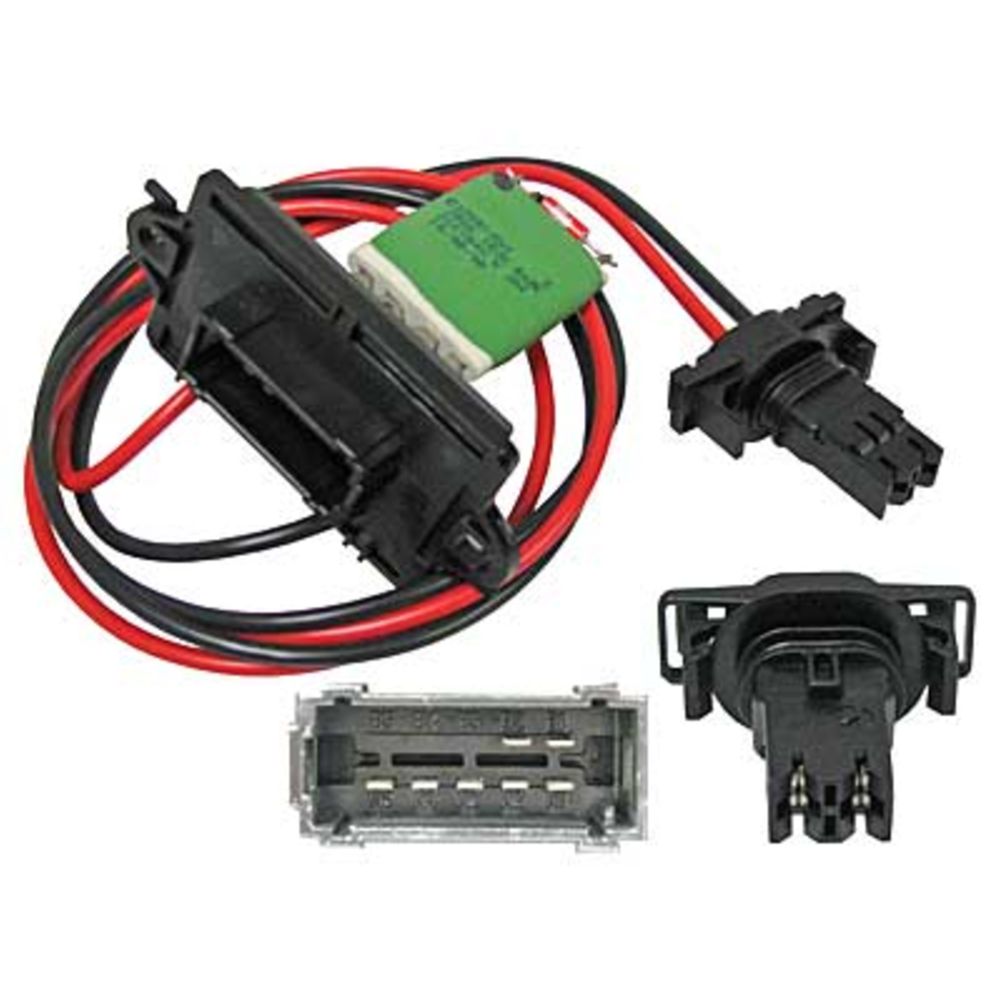 Vastus, sisäilmantuuletin 48-8812