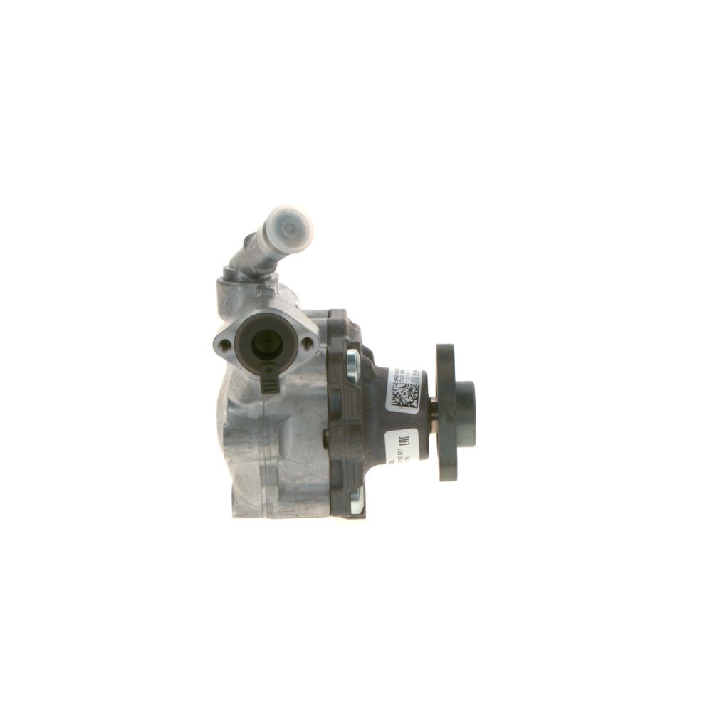 Ohjaustehostimen pumppu 17-01598