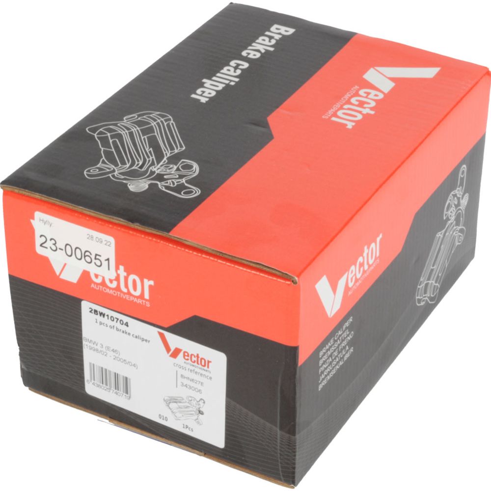 Bromsok 23-00651