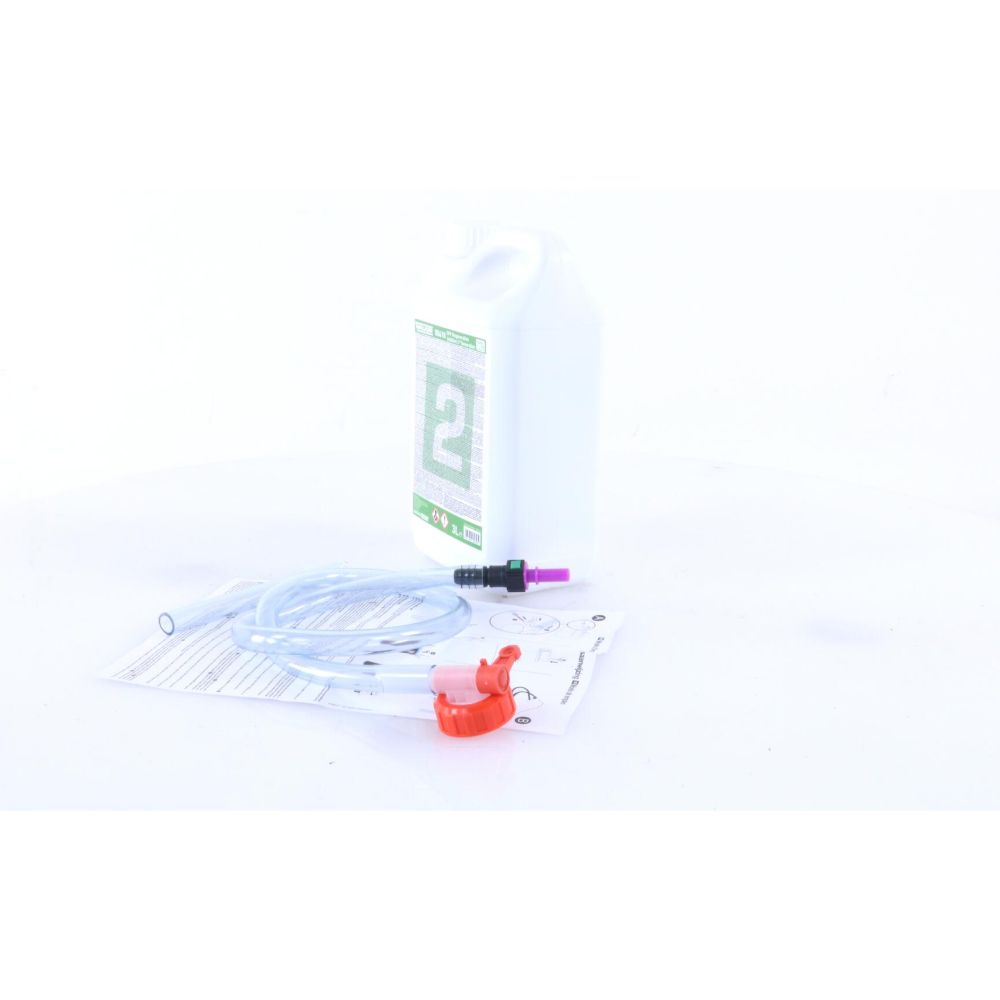 Walker 80618 DPF Regeneration Additive 2nd Generation Eolys 3 L