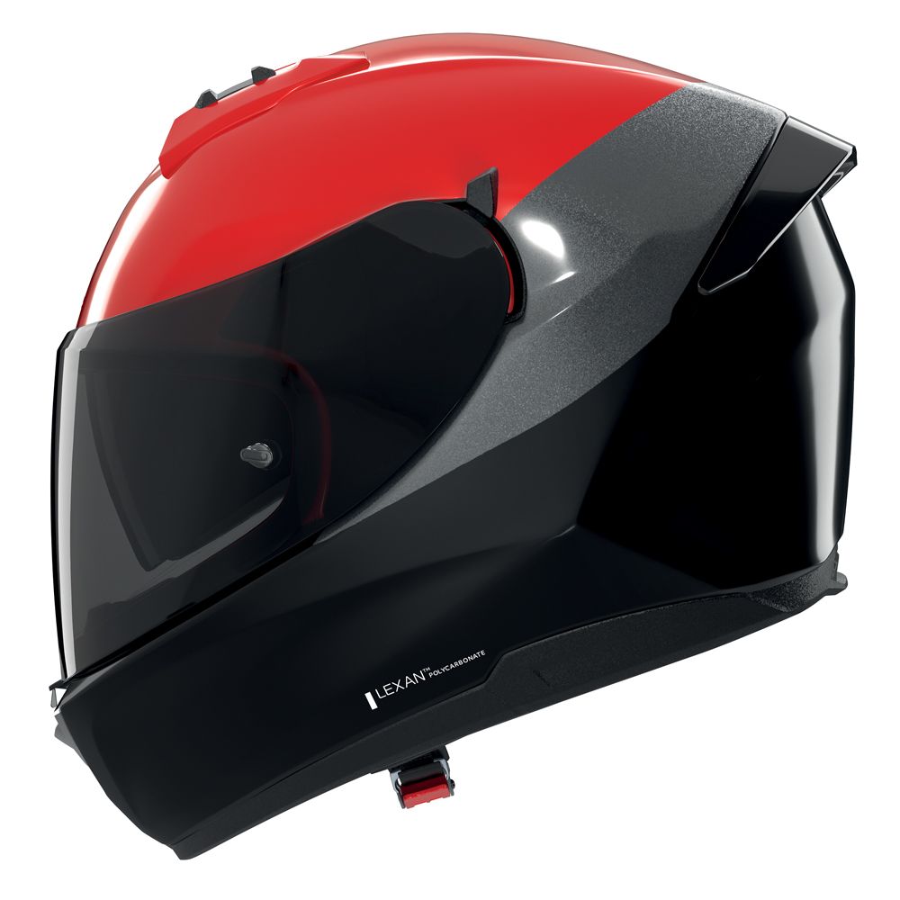 Nolan N60-6 Verniciatura Speciale 348 integralhjälm