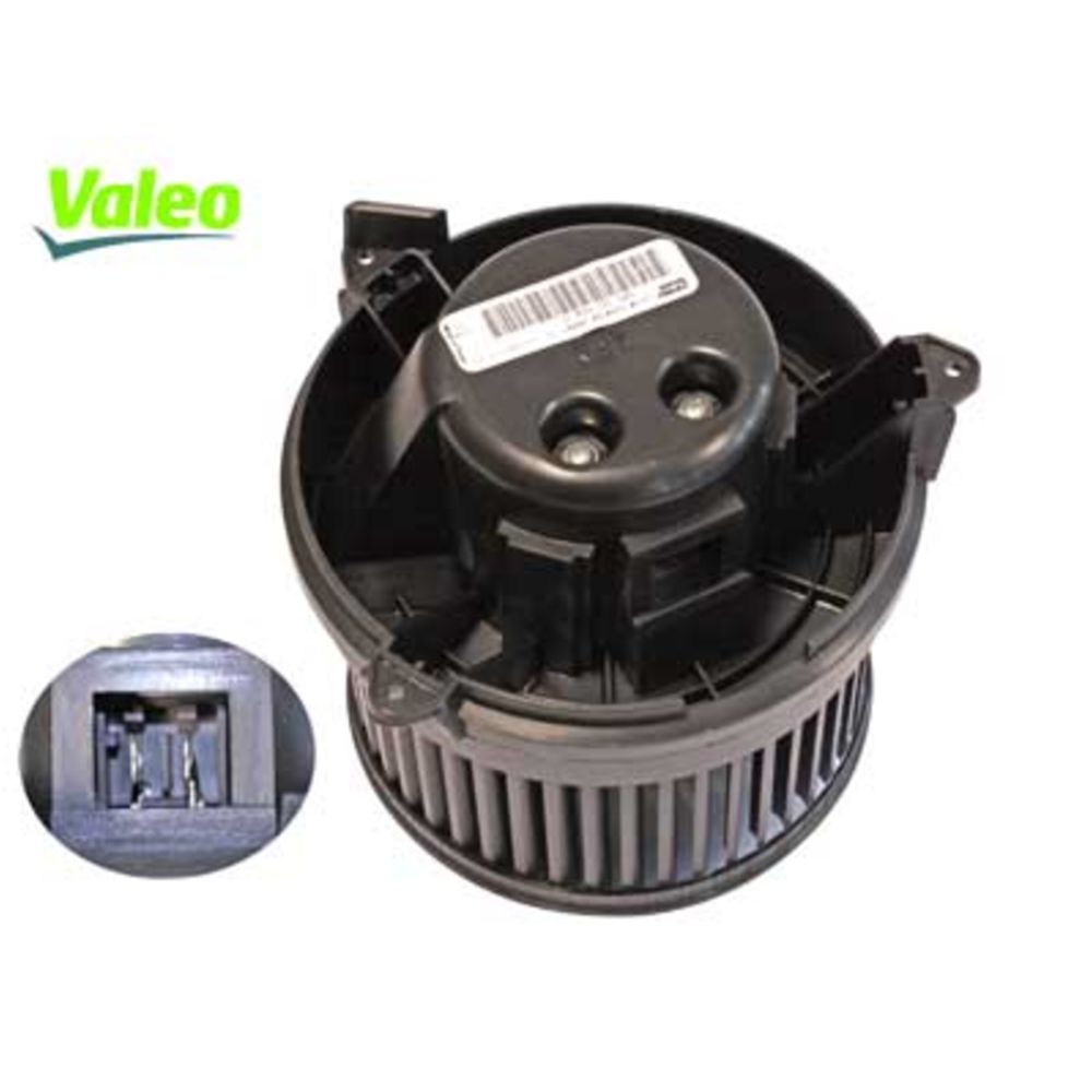 Sisätilapuhallin 13-1693