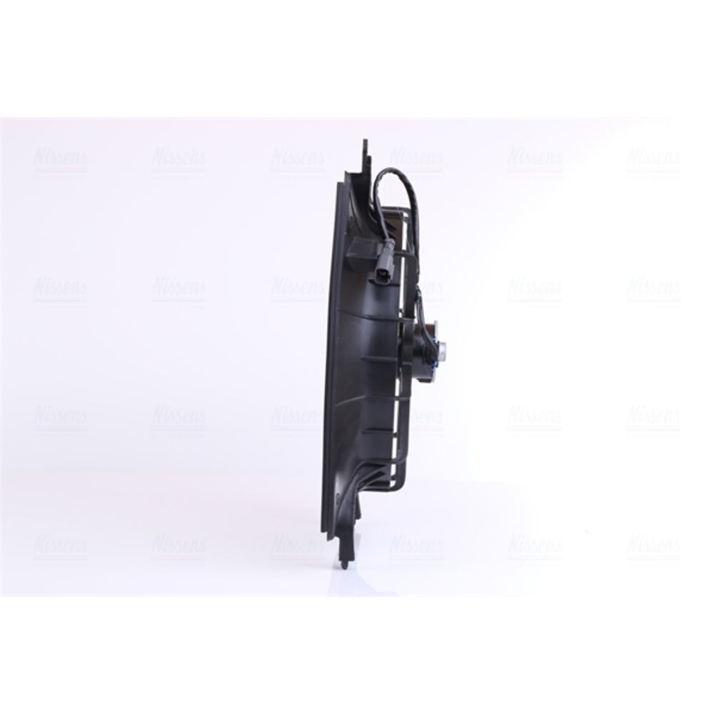 Mootorijahutuse ventilaator 13-00274