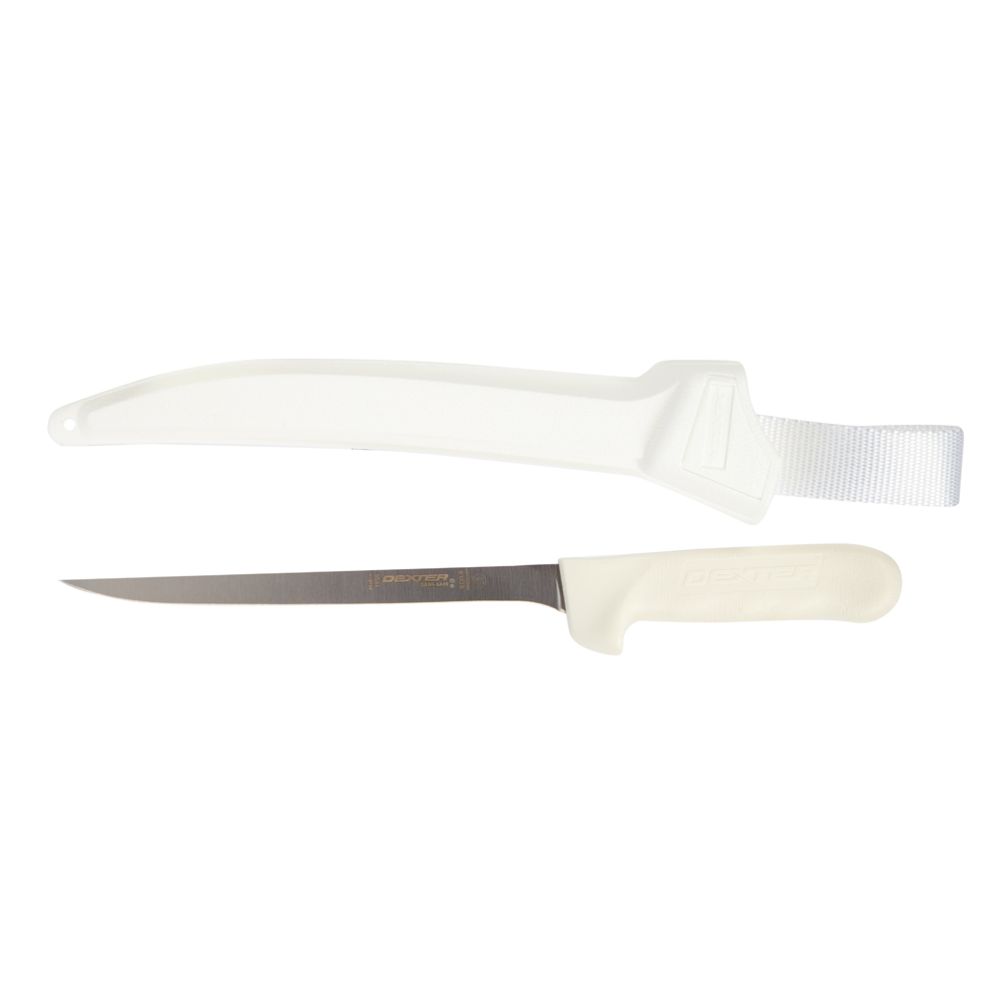 Dexter Russell Sani-Safe filetti 20 cm tupella