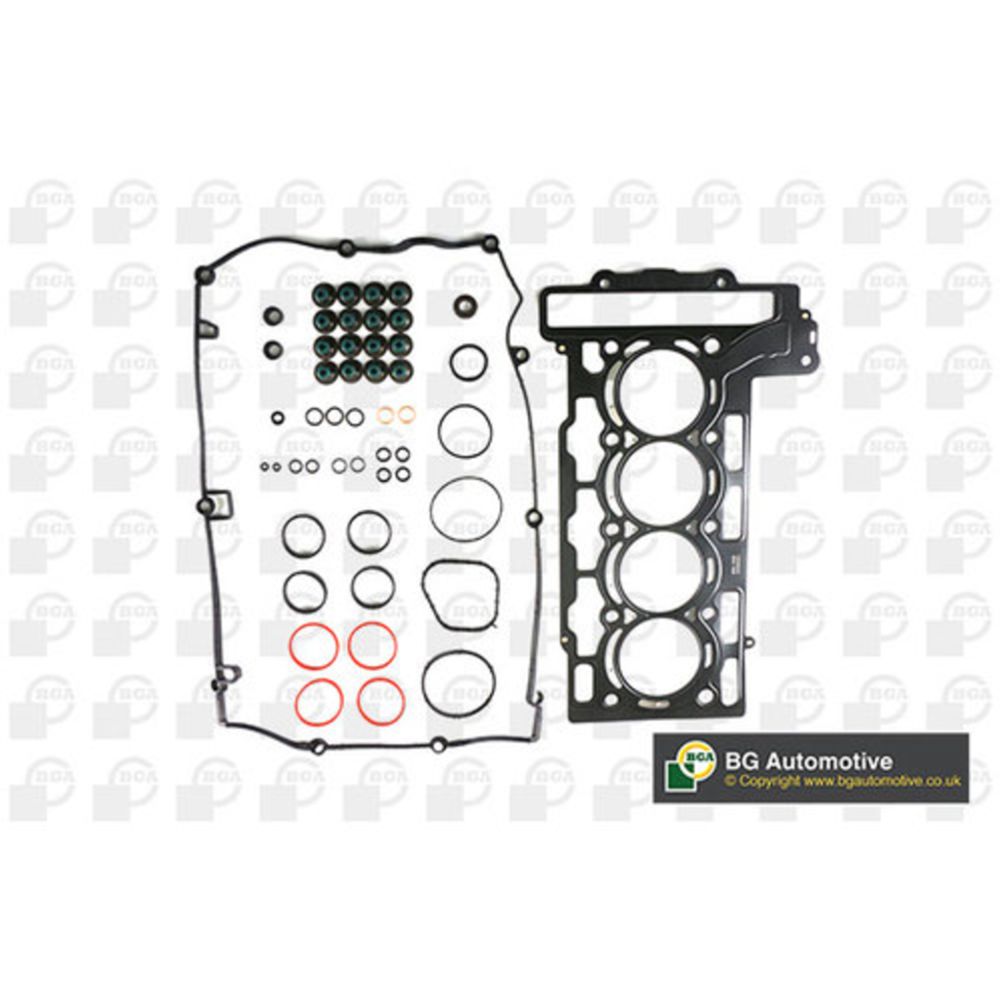 Packningssats, topplock 27-03102