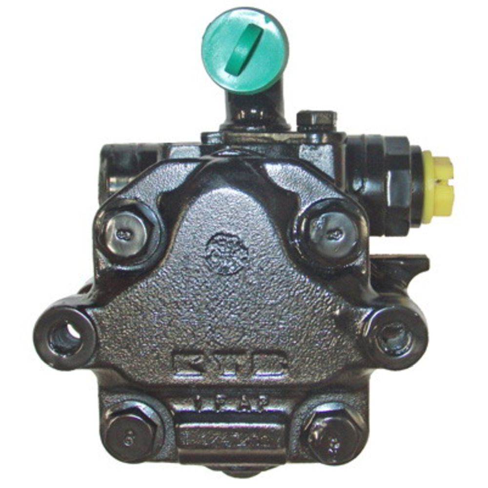 Roolivõimendi pump 17-02292