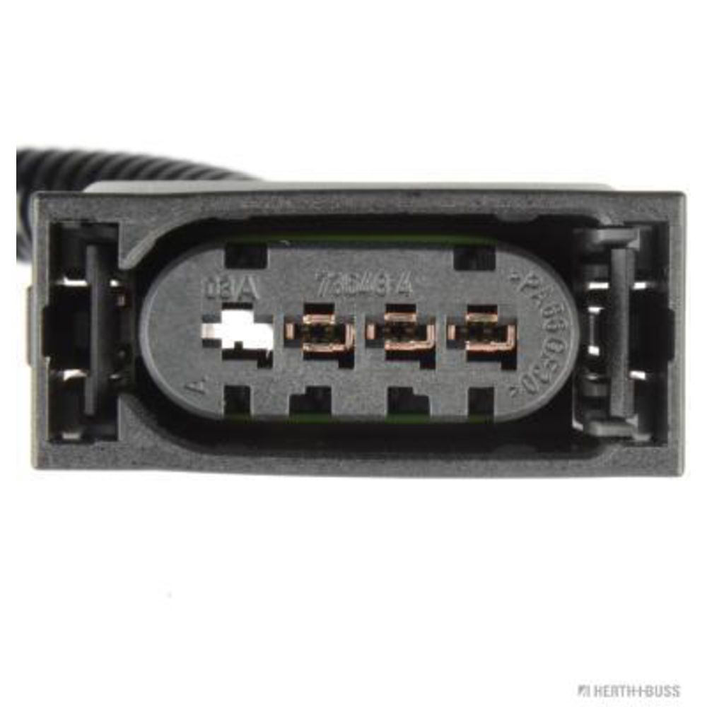Adapterikaapeli, ilmaläppä 28-3506