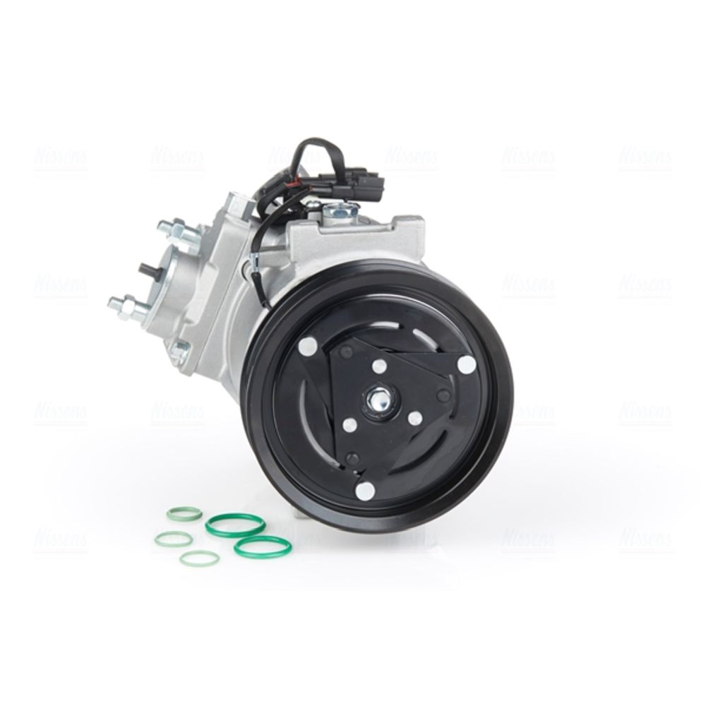 Kliimaseadme kompressor 30-05573
