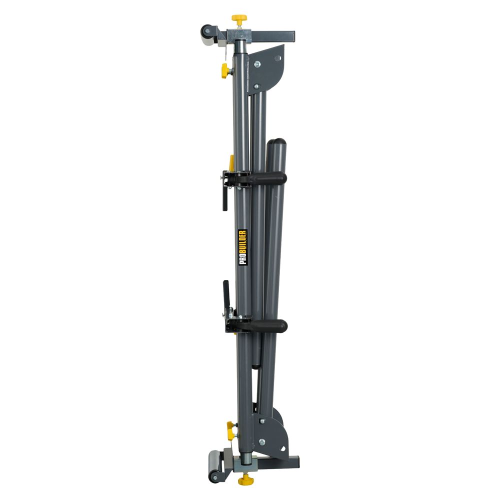 Probuilder saealus