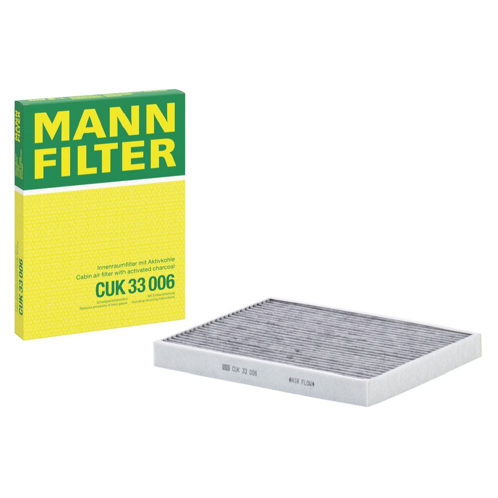 Salongiõhufilter 19-00116